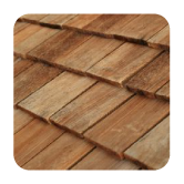 Cedar shake roof repair and installation in Westchester County NY