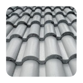Concrete tile roof repair and installation in Westchester County NY