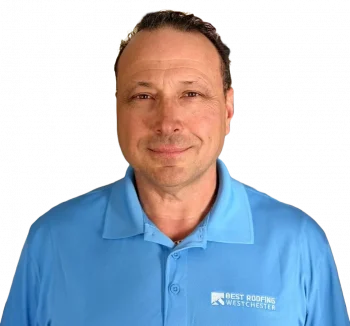 Michael Tellone roofing contractor in Westchester NY